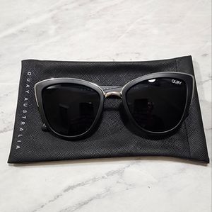 Quay Sunglasses - My Girl
